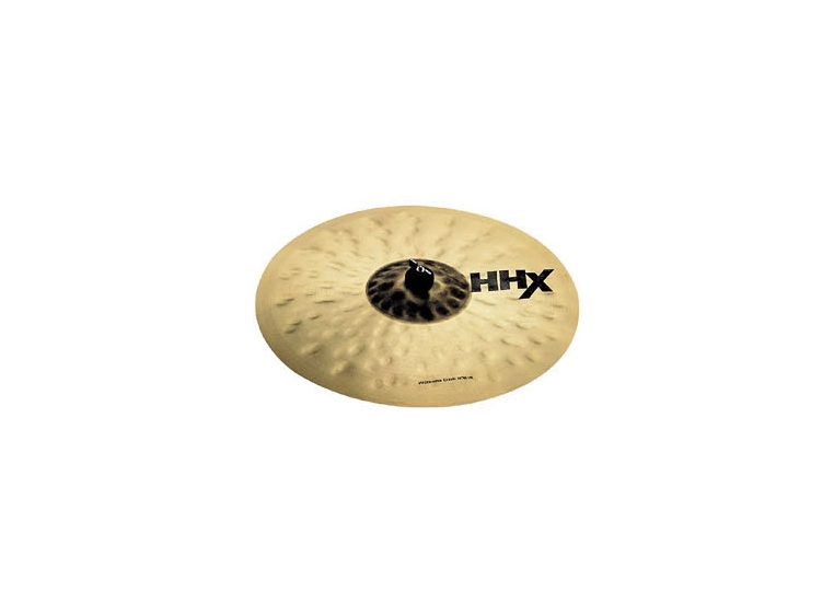 Sabian HHX 18 X-Treme Crash Brilliant 11892XB 